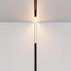 Трековый светодиодный светильник Maytoni Technical Magnetic Exility Basis TR102-24W3K-B 3