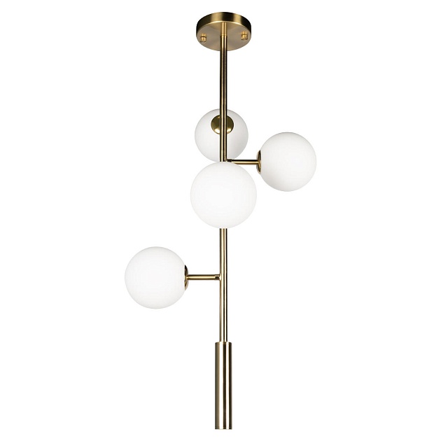 Подвесная люстра Loft IT Tely 10236/4 Фото № 4