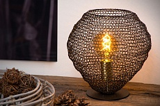 Настольная лампа Lucide Saar 03523/01/30 3