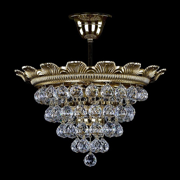 Потолочный светильник Artglass Neria CE Фото № 