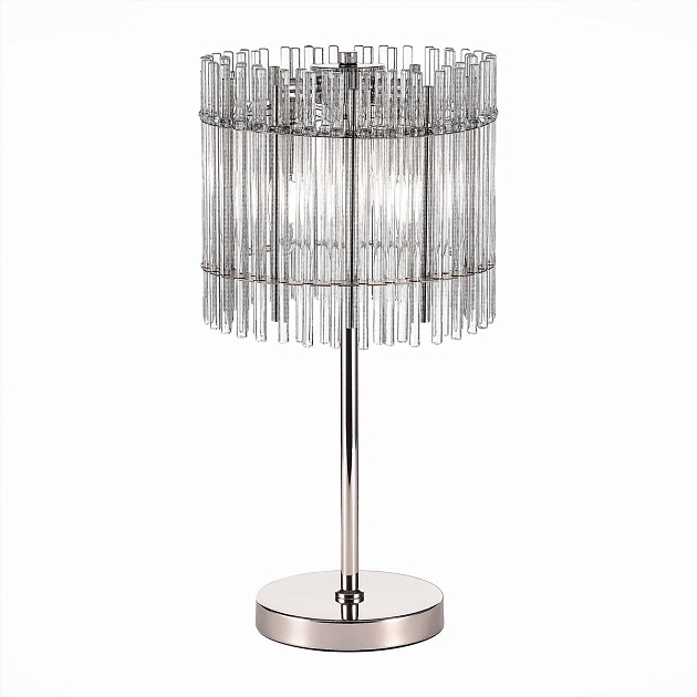 Настольная лампа ST Luce Epica SL1656.104.03 изображение Настольная лампа ST Luce Epica SL1656.104.03 Фото №