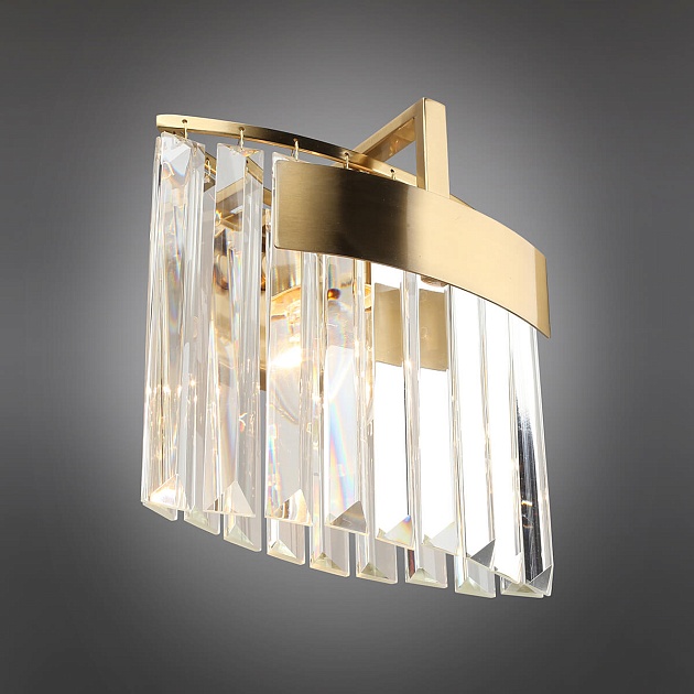 Настенный светильник Aployt Mariz APL.813.11.01 Фото № 7