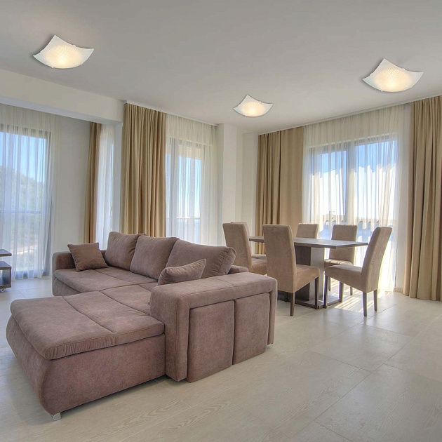 Настенно-потолочный светильник Apeyron 16-184 Фото № 5