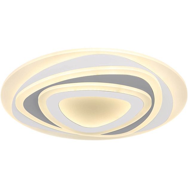 Потолочный светодиодный светильник Globo Sabatino 48012-46 Фото № 