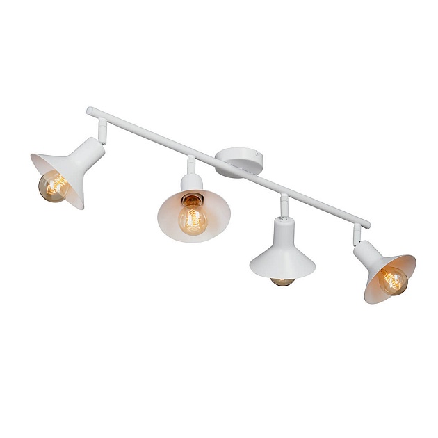 Спот Vitaluce V4807-0/4PL Фото № 