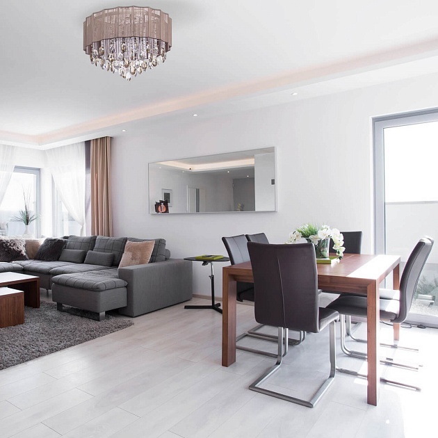 Потолочная люстра MW-Light Жаклин 6 465012718 изображение 17 Потолочная люстра MW-Light Жаклин 6 465012718 Фото № 17