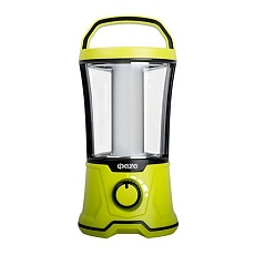Кемпинговый светодиодный фонарь ФАZA аккумуляторный 440 лм 209х103 AccuF5-L20W-gn
