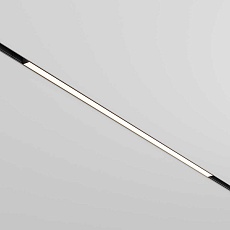 Трековый светодиодный светильник Maytoni Technical Exility Basis TR030-2-30W3K-B 4