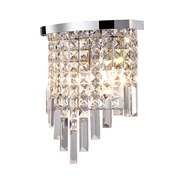 Настенный светильник Stilfort Dinara 2111/09/02W изображение Настенный светильник Stilfort Dinara 2111/09/02W Фото №