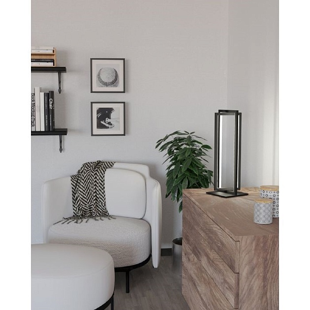 Настольная светодиодная лампа Eglo Siberia 900468 изображение 4 Настольная светодиодная лампа Eglo Siberia 900468 Фото № 4