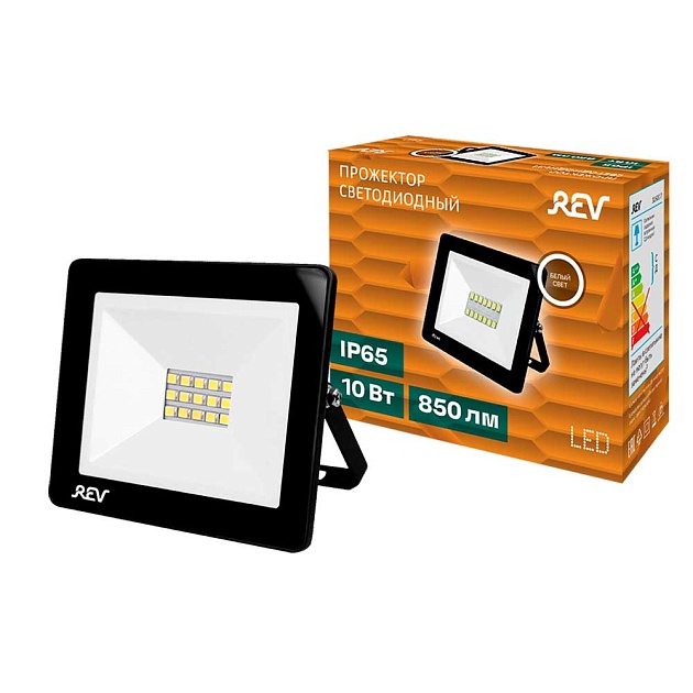 Прожектор светодиодный REV 32600 7 изображение Прожектор светодиодный REV 32600 7 Фото №