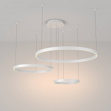 Подвесной светильник Maytoni Rim MOD058PL-L100W3K 1