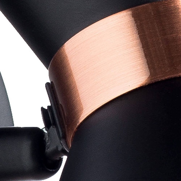 Спот Arte Lamp Baltimore A1406AP-1BK Фото № 4