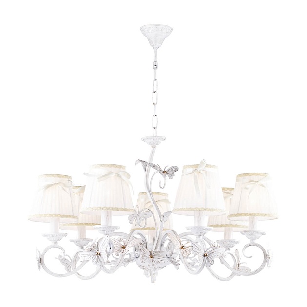 Подвесная люстра Favourite Mariposa 1839-7P Фото № 