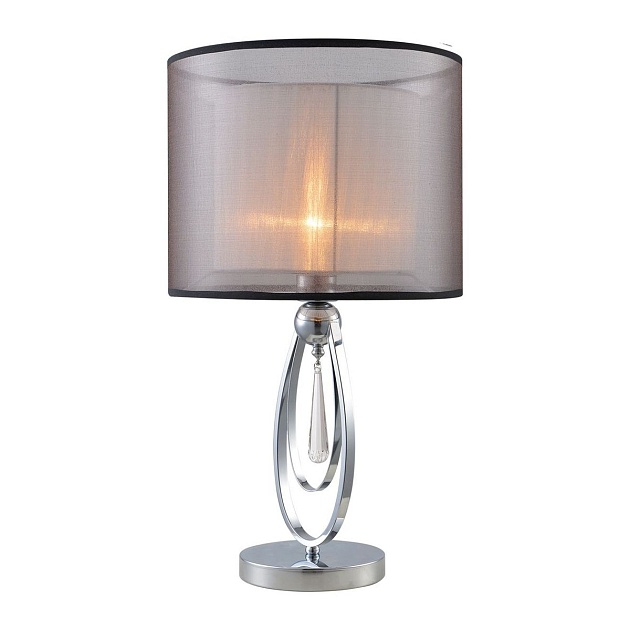 Настольная лампа Illumico IL1405-1T-27 CR Фото № 