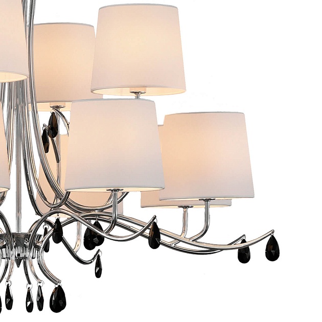 Подвесная люстра Mantra Andrea 6310 Фото № 6