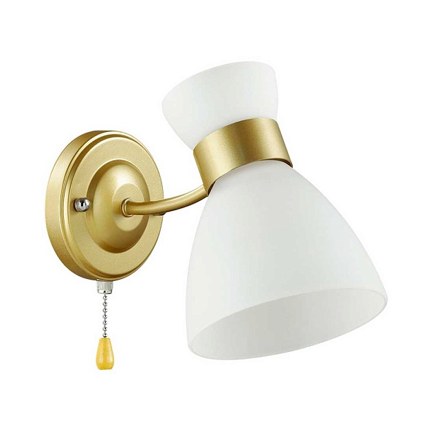 Бра Lumion Comfi Wilma 4535/1W Фото № 