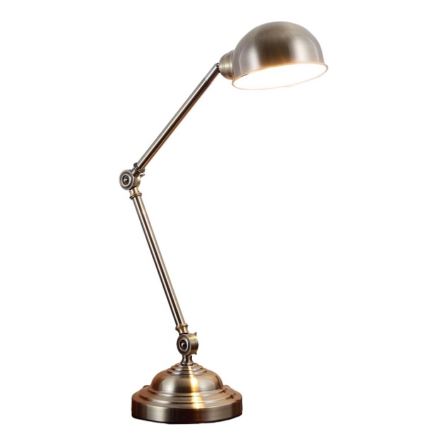 Настольная лампа Lumina Deco Rudys LDT 5504 Фото № 