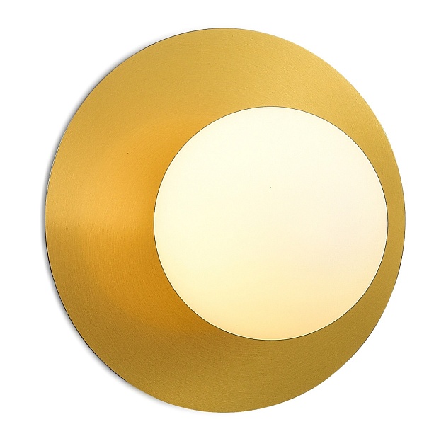 Настенный светильник MyFar July MR2001-1WC Фото № 