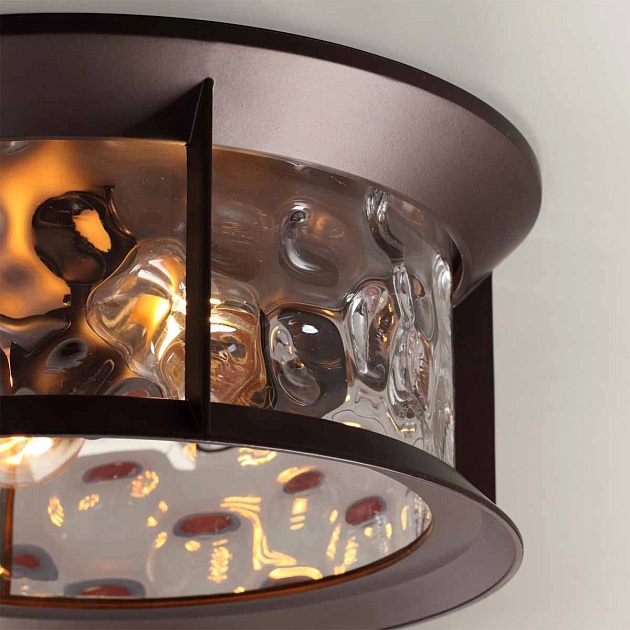 Уличный светильник Odeon Light Nature Mavret 4961/2C изображение 5 Уличный светильник Odeon Light Nature Mavret 4961/2C Фото № 5