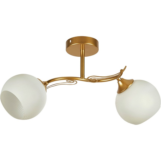 Потолочный светильник Reluce 32622-0.3-02 изображение Потолочный светильник Reluce 32622-0.3-02 Фото №