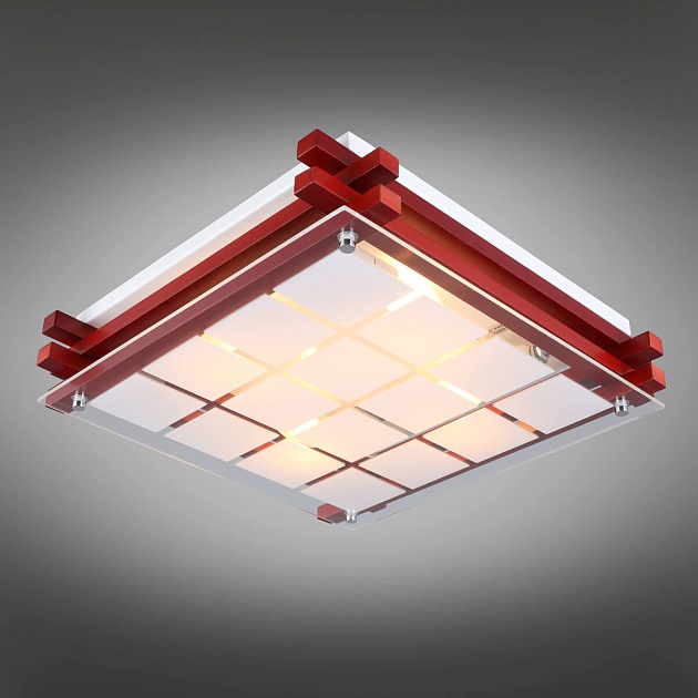 Настенный светильник Omnilux OML-40527-02 Фото № 8