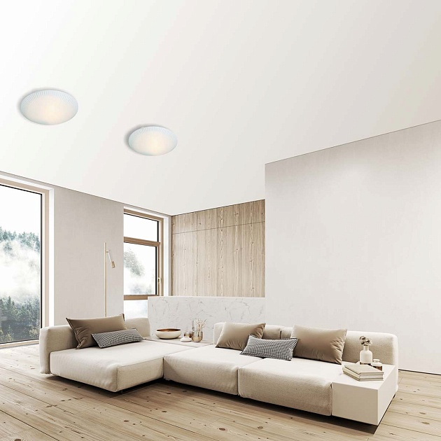 Настенно-потолочный светильник Apeyron 16-180 изображение 4 Настенно-потолочный светильник Apeyron 16-180 Фото № 4