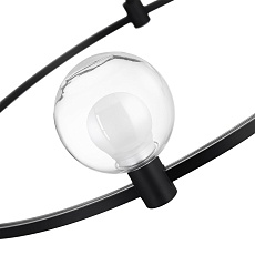 Трековая светодиодная система Freya Urban FR4005PL-03B1 1