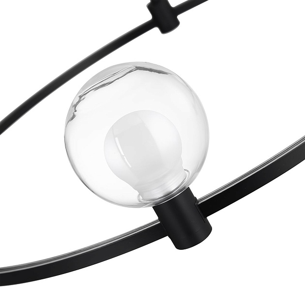 Трековая светодиодная система Freya Urban FR4005PL-03B1 Фото № 2