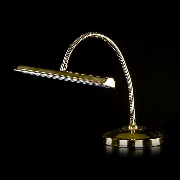 Настольная лампа Artglass Enya Фото № 