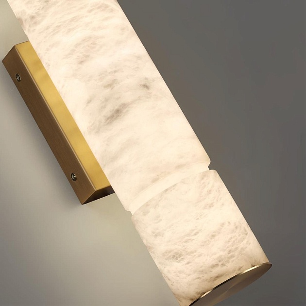 Бра Odeon Light L-Vision Marbella 6674/12WA Фото № 3