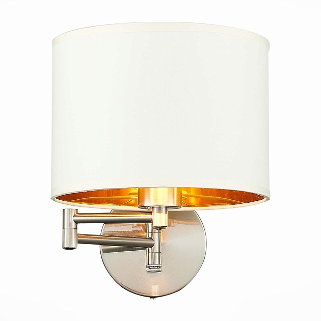 Бра Evoluce Brescia SLE300551-01 Фото № 4