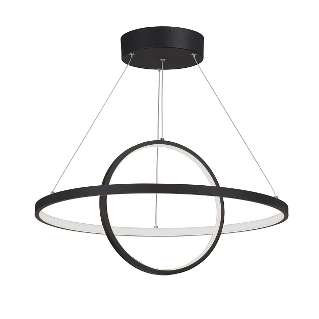 Подвесной светодиодный светильник Vitaluce V4676-1/2S Фото № 