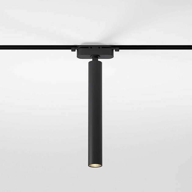 Трековый светодиодный светильник Elektrostandard Pika 85111/01 a065274 Фото № 4