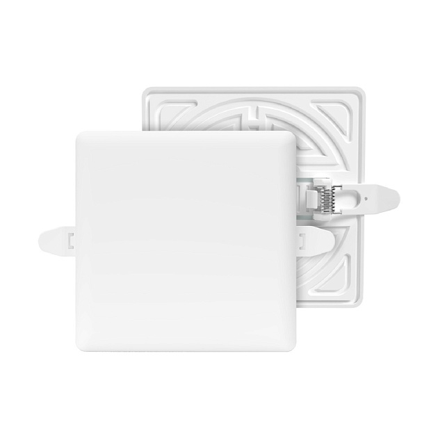 Встраиваемая светодиодная панель Apeyron 06-117 изображение Встраиваемая светодиодная панель Apeyron 06-117 Фото №