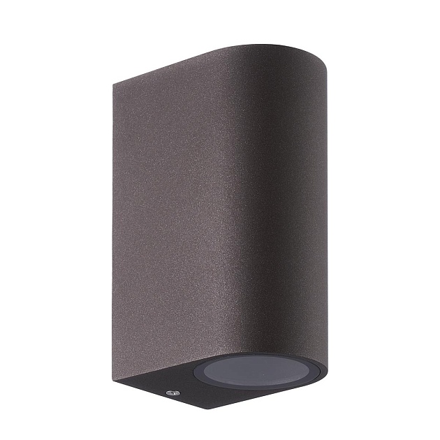 Уличный настенный светильник Mantra Kandanchu 7470 Фото № 