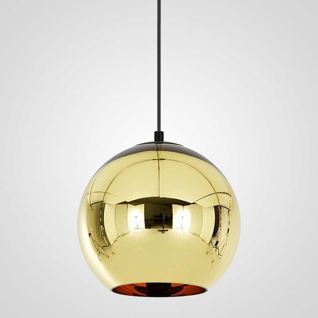 Подвесной светильник Imperium Loft Copper Shade 182697-22 Фото № 