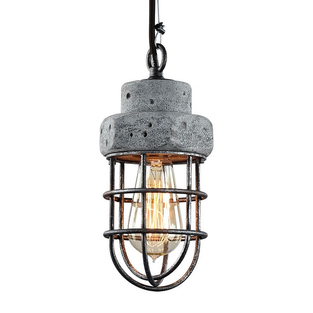 Подвесной светильник Lussole Loft LSP-9691 Фото № 2