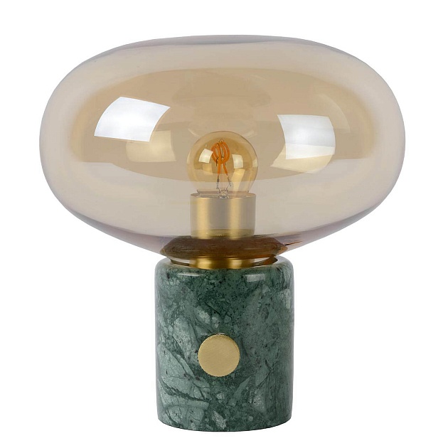 Настольная лампа Lucide Charlize 03520/01/62 Фото № 