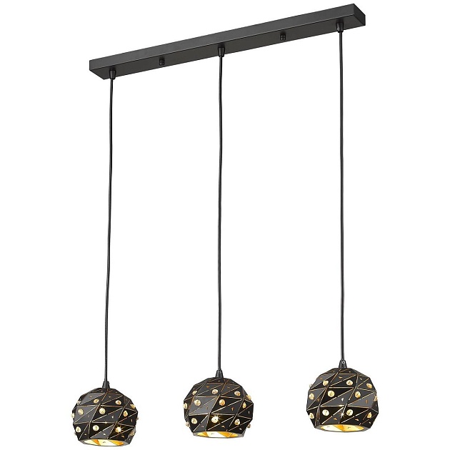 Подвесной светильник Wertmark Delfina WE263.03.026 Фото № 