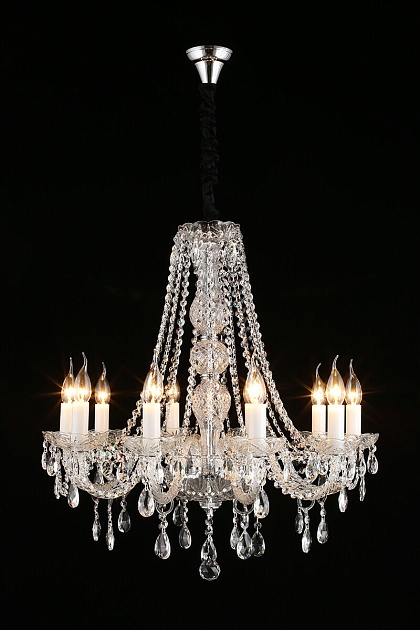 Подвесная люстра Aployt Marunia APL.814.03.10 Фото № 2