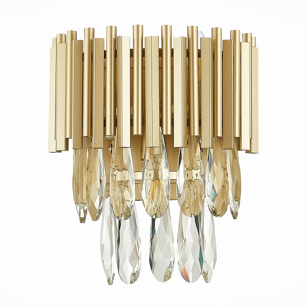 Настенный светильник ST Luce Barletta SL1625.201.02 Фото № 