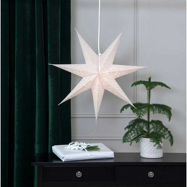 Новогоднее украшение Eglo BLINKA 410727 Фото № 2