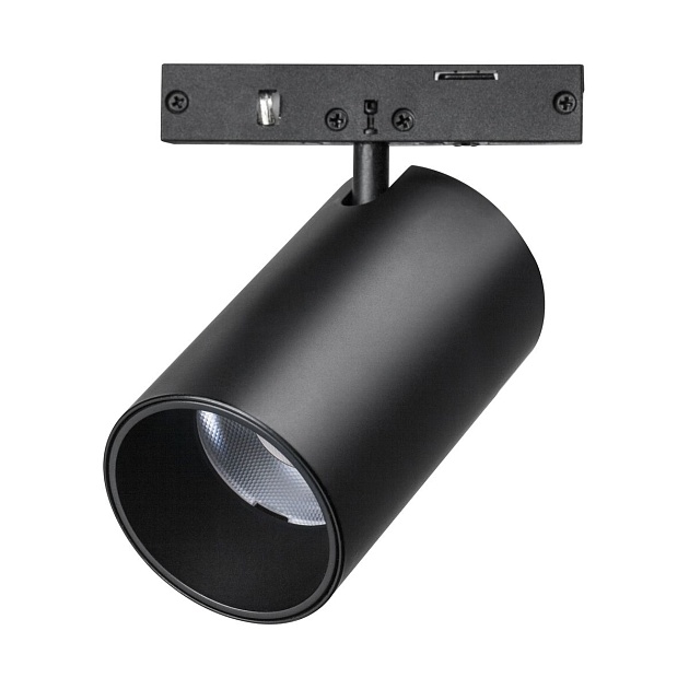 Трековый светодиодный светильник Lightstar Linea 206247 Фото № 