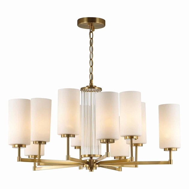 Подвесная люстра Odeon Light Hall Kasali 4990/10 Фото № 2