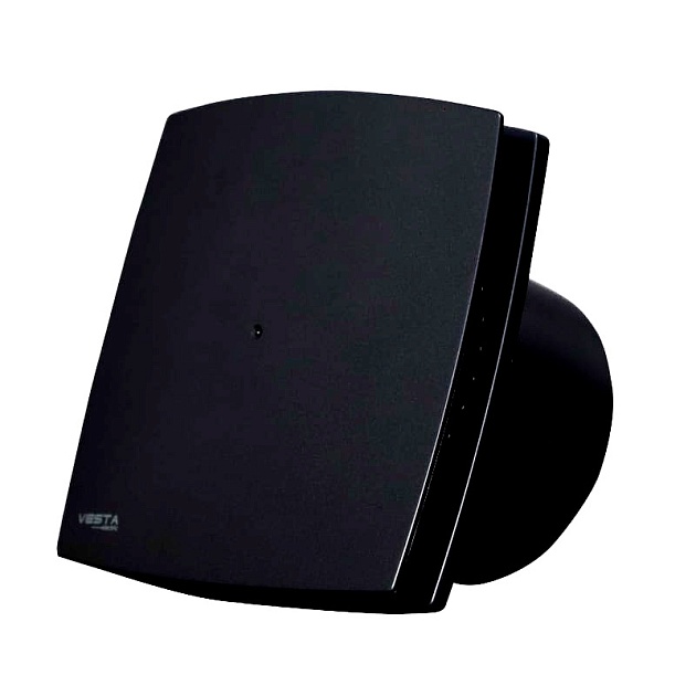 Вентилятор вытяжной Vesta-Electric EF-100 FLEF000000100PC Фото № 