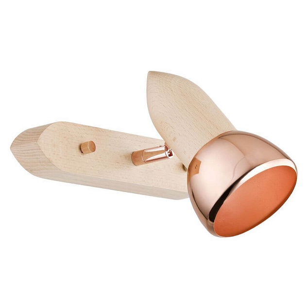 Спот Alfa Spark Miedz 24420 Фото № 