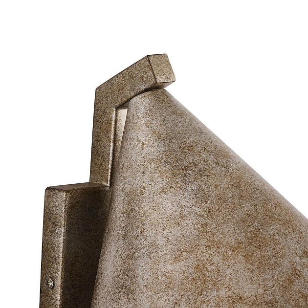 Уличный настенный светильник Favourite Phillo 4132-1W изображение 6 Уличный настенный светильник Favourite Phillo 4132-1W Фото № 6