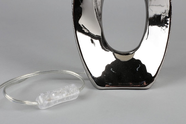 Настольная лампа Omnilux Littigheddu OML-82804-01 Фото № 3