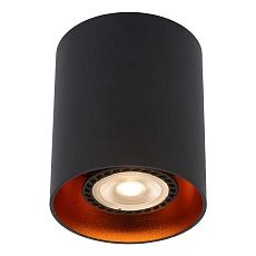 Потолочный светильник Lucide Bodibis 22965/01/30 1